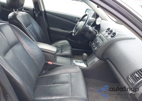 2012 Nissan Altima 2.5 S из США, поврежденный, VIN 1N4AL2AP2CC254370